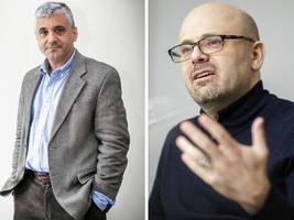 trump-regierung: „derzeit haben wir unsere demokratie fast verloren“