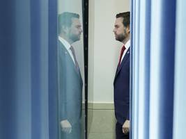 J. D. Vance: Der kommende König von Amerika