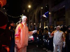 Olympische Winterspiele: Eine entflammte Debatte