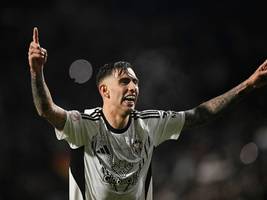 Pokal-Aus von Real Madrid: Ein Elektriker knipst für Real das Licht aus