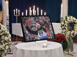 tod des biathleten sivert bakken: das rätsel um die höhenmaske