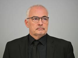 Aserbaidschan-Prozess: Das Gericht muss entscheiden: Ist „Alex“ Axel?