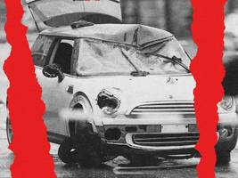 IS-Terror in München – das Prozess-Tagebuch, Tag 1: Auf Papier gebrachtes Grauen