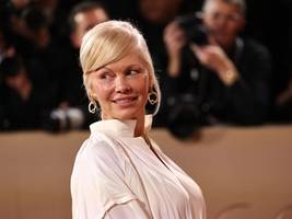 Leute: Die Gurkenkönigin