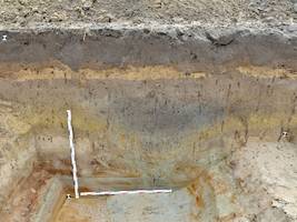 Römische Geschichte: Forscher finden Reste von Römerlagern an der Elbe