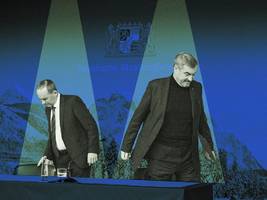 Schwarz-orange Koalition in Bayern: Droht den Freien Wählern das Schicksal der FDP?