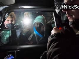 USA: Die Streamer des Vertrauens