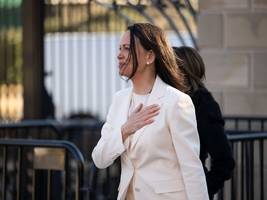 USA und Venezuela: Auf Nimmerwiedersehen, María Corina Machado