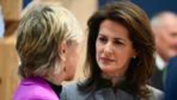 Agrarmesse: Ministerin Kaniber: Müssen Landwirte entfesseln