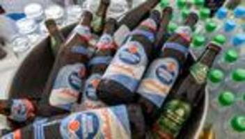 Biermarkt: Brauereien: Schneider übernimmt Bischofshof und Weltenburger