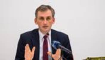 Bildung: Bildungsminister will Schulabbrecherquote senken