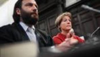 block-prozess: die zeugin, die christina block am nächsten stand