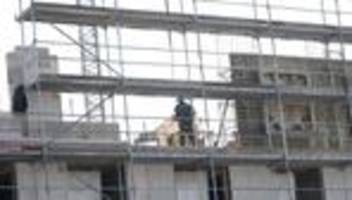 Bremer Erklärung: Nordländer wollen mehr Tempo bei bezahlbarem Wohnraum