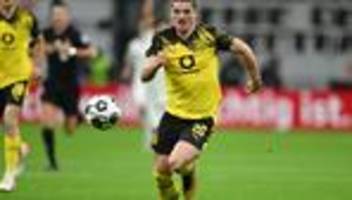 bundesliga: bvb hat ein bisschen was gutzumachen - drei spieler fehlen