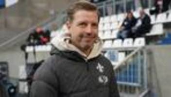 2. Bundesliga: Darmstadt ohne Corredor und Bader nach Bochum