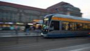 Bus und Bahn: Leipziger Verkehrsbetriebe knacken 170-Millionen-Marke