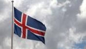 Diplomatie: Designierter US-Botschafter witzelt über Island als US-Staat