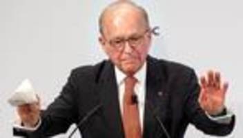 Diplomatie: Münchner Sicherheitskonferenz lädt Iran wieder aus