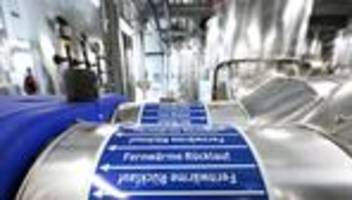 Energieversorgung: Wärmepumpen holen auf – Gas bleibt in Berlin wichtig