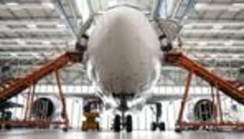 FLugzeugbau: Elbe Flugzeugwerke schließen Großauftrag in China ab