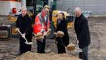 Flughafen Hamburg: Airport steckt mehr als 90 Millionen Euro in Gepäckanlage