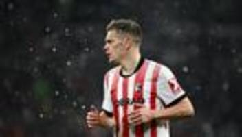 Fußball-Bundesliga: Bereit für Augsburg: Freiburgs Ginter zurück im Training