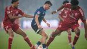 2. Fußball-Bundesliga: Itten erlöst Fortuna mit Siegtreffer zum 1:0 gegen Bielefeld