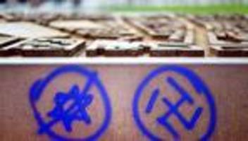 Gesellschaft: Kommission gegen Antisemitismus streicht zwei Sitzungen