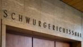 Hof: Mutmaßlicher Millionenbetrug mit Diesel vor Gericht