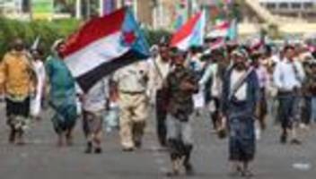 Jemen: Jemenitischer Ministerpräsident tritt zurück