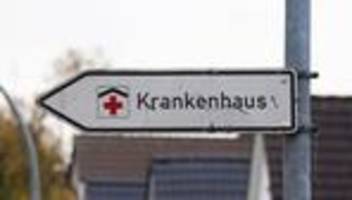 Krankenhausreform: Notfallversorgung an Klinik Bad Arolsen wird eingestellt