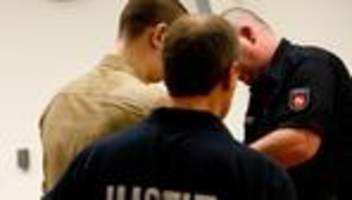 Kriminalität: Kreise: Maschsee-Mörder war bei Festnahme bewaffnet