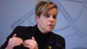 Kritische Infrastruktur: Neubaur: Auch kritische Infrastruktur in NRW ist angreifbar