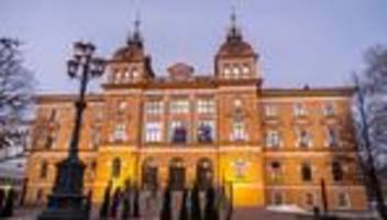 Kulturhauptstadt Oulu: Europas Kulturhauptstadt Oulu: Minusgrade und Eisinstrumente