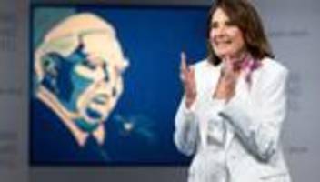 Ludwig-Erhard-Gipfel: Erhard-Gipfel: Goetz-Weimer glaubt trotz Absagen an Zukunft