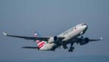 nach angriff auf venezuela : us-luftfahrtbehörde warnt vor flügen über länder lateinamerikas