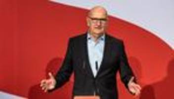 Nach dem Bruch von SPD/BSW: Brandenburgs SPD-Spitze für Koalitionsverhandlungen mit CDU