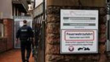 Notfälle: Suche nach vermisstem Achtjährigem geht weiter