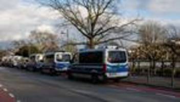 Notfälle: Wie die Polizei bei Vermisstenfällen vorgeht