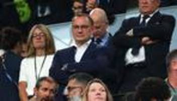 parteien: afd-chef kritisiert ticket-storno für bundesliga-topspiel