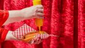 Pflanzliche Ernährung: Die Erbsenproteinbulette war schon mal präsenter