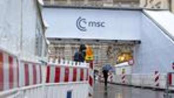 Proteste im Iran: Münchener Sicherheitskonferenz lädt Irans Außenminister wieder aus