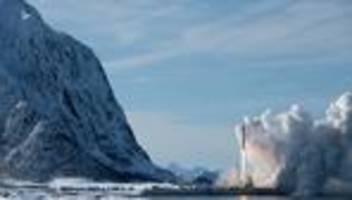 Raumfahrt: Isar Aerospace nennt Datum für nächsten Raketenstart