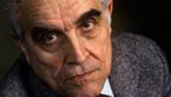 rené girard: mit vollem herzen gegen die demokratie