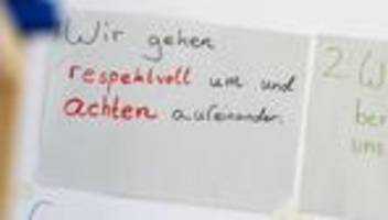 Sehnsucht nach Zusammenhalt: Für Respekt und Toleranz: Bündnis plant Aktionstag im Mai