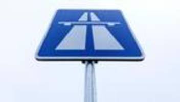 verkehr: mainbrücke hochheim: a671 über das wochenende voll gesperrt