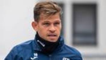 Verletzungspech bei Löwen: Gleich elf Ausfälle bei 1860 München zum Rückrundenstart