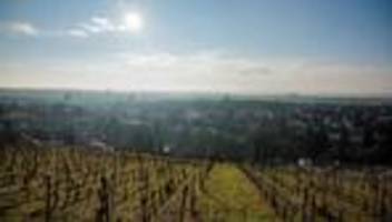 Wetter: Mildes Wetter in Hessen – kaum Regen oder Schnee erwartet