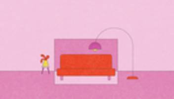 Wohnfläche pro Kopf: Kleiner Wohnen