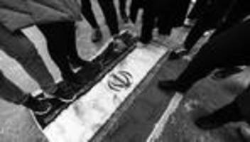 mullah-regime: dieses system muss man zweimal stürzen